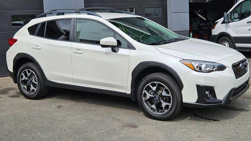 2019 Subaru Crosstrek 2.0i Premium for sale in Waterbury, CT