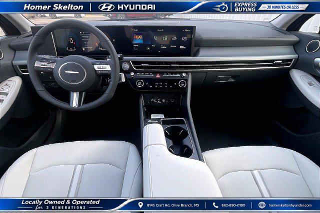 New 2026 Hyundai Sonata SEL Sport For Sale in Olive Branch, MS