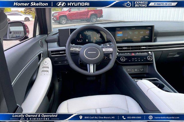 New 2026 Hyundai Sonata SEL Sport For Sale in Olive Branch, MS