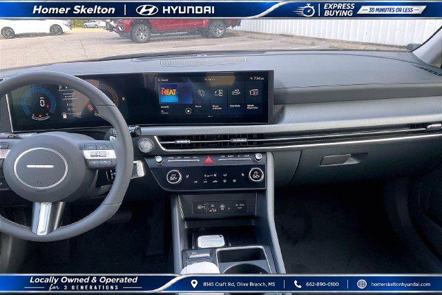 New 2026 Hyundai Sonata SEL Sport For Sale in Olive Branch, MS