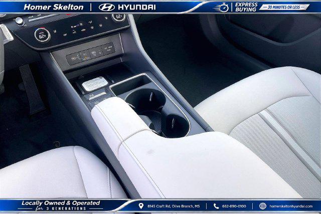 New 2026 Hyundai Sonata SEL Sport For Sale in Olive Branch, MS