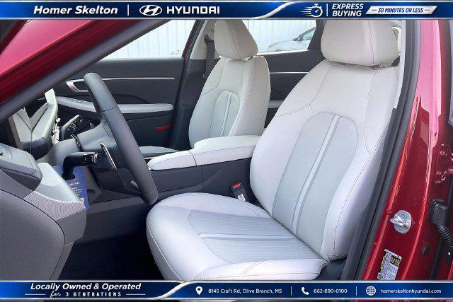 New 2026 Hyundai Sonata SEL Sport For Sale in Olive Branch, MS