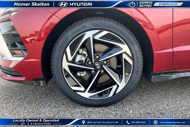 New 2026 Hyundai Sonata SEL Sport For Sale in Olive Branch, MS