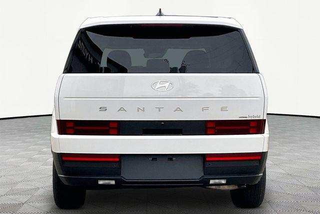 New 2026 Hyundai Santa Fe Hybrid SE For Sale in Olive Branch, MS