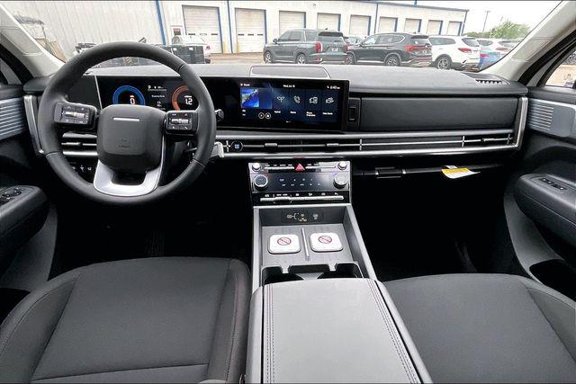 New 2026 Hyundai Santa Fe Hybrid SE For Sale in Olive Branch, MS