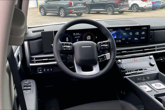 New 2026 Hyundai Santa Fe Hybrid SE For Sale in Olive Branch, MS