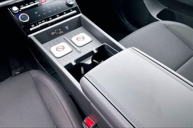 New 2026 Hyundai Santa Fe Hybrid SE For Sale in Olive Branch, MS