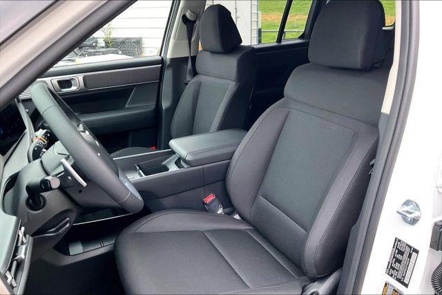 New 2026 Hyundai Santa Fe Hybrid SE For Sale in Olive Branch, MS