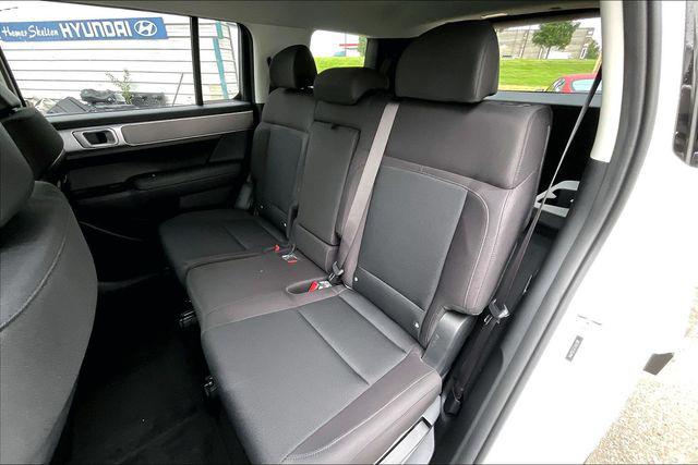New 2026 Hyundai Santa Fe Hybrid SE For Sale in Olive Branch, MS