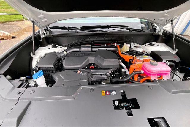 New 2026 Hyundai Santa Fe Hybrid SE For Sale in Olive Branch, MS