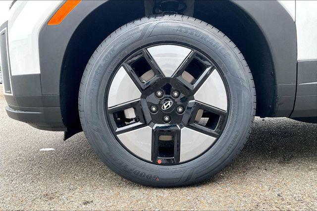 New 2026 Hyundai Santa Fe Hybrid SE For Sale in Olive Branch, MS