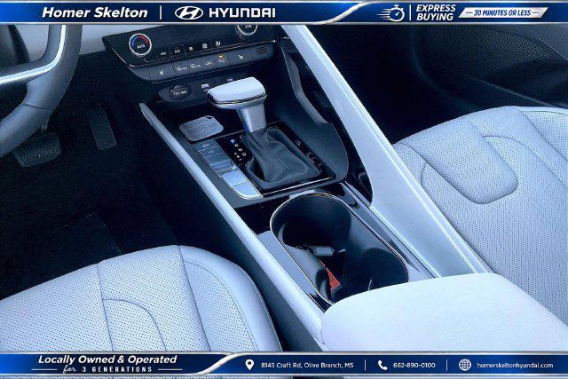 New 2026 Hyundai Elantra Limited For Sale in Olive Branch, MS