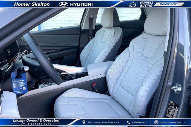 New 2026 Hyundai Elantra Limited For Sale in Olive Branch, MS