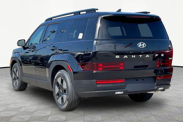 New 2026 Hyundai Santa Fe Hybrid SEL For Sale in Olive Branch, MS