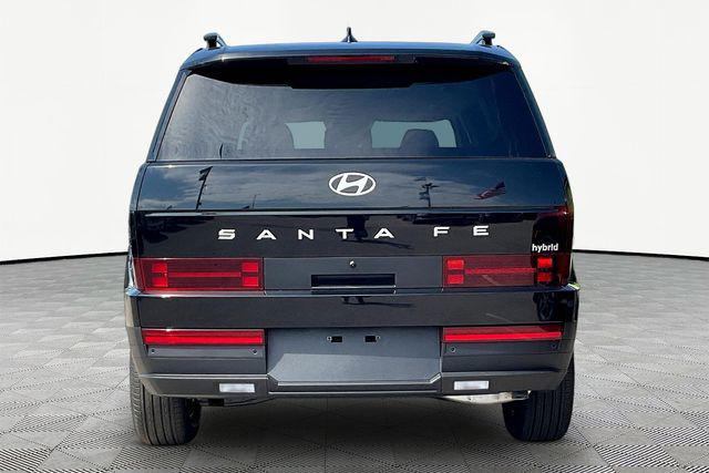 New 2026 Hyundai Santa Fe Hybrid SEL For Sale in Olive Branch, MS