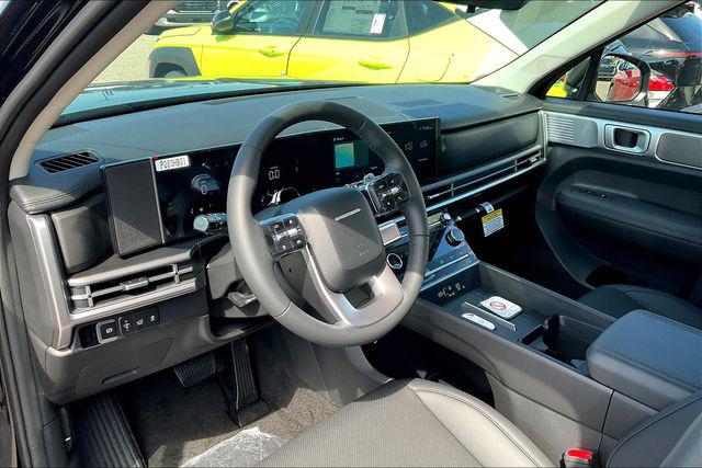 New 2026 Hyundai Santa Fe Hybrid SEL For Sale in Olive Branch, MS