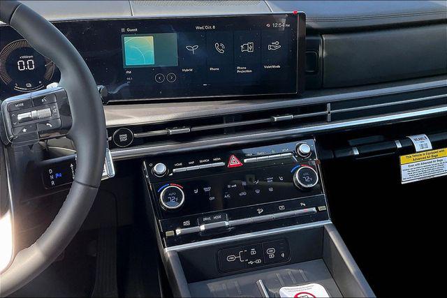 New 2026 Hyundai Santa Fe Hybrid SEL For Sale in Olive Branch, MS