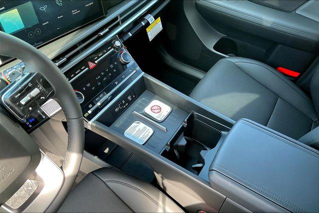 New 2026 Hyundai Santa Fe Hybrid SEL For Sale in Olive Branch, MS