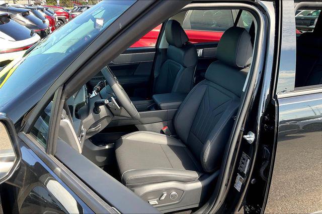 New 2026 Hyundai Santa Fe Hybrid SEL For Sale in Olive Branch, MS