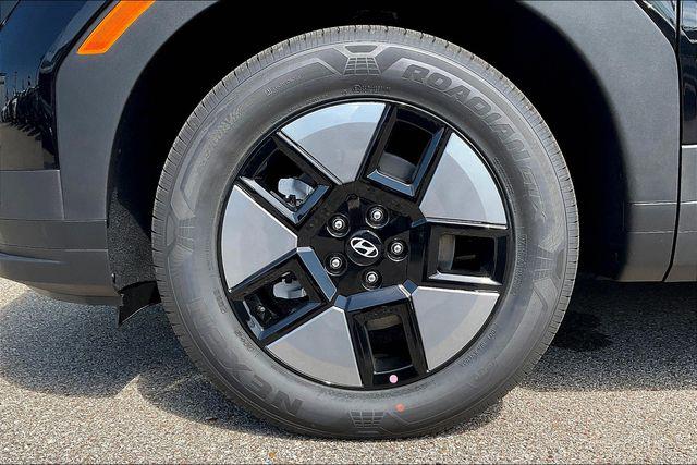New 2026 Hyundai Santa Fe Hybrid SEL For Sale in Olive Branch, MS