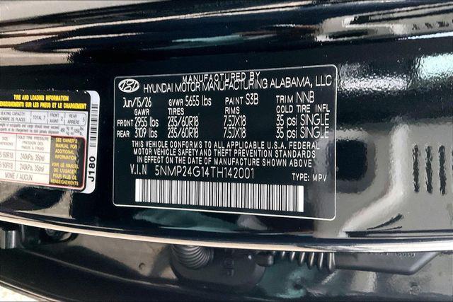 New 2026 Hyundai Santa Fe Hybrid SEL For Sale in Olive Branch, MS
