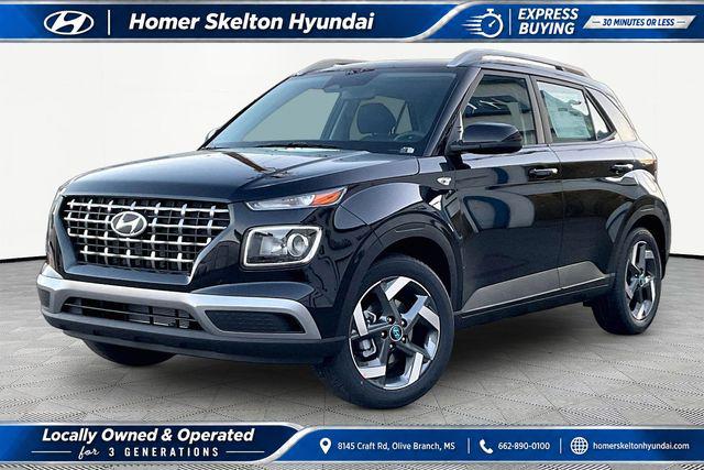 New 2026 Hyundai Venue SEL For Sale in Olive Branch, MS