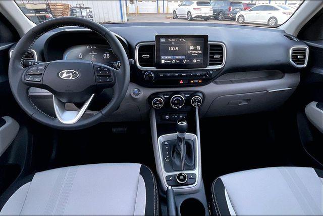 New 2026 Hyundai Venue SEL For Sale in Olive Branch, MS