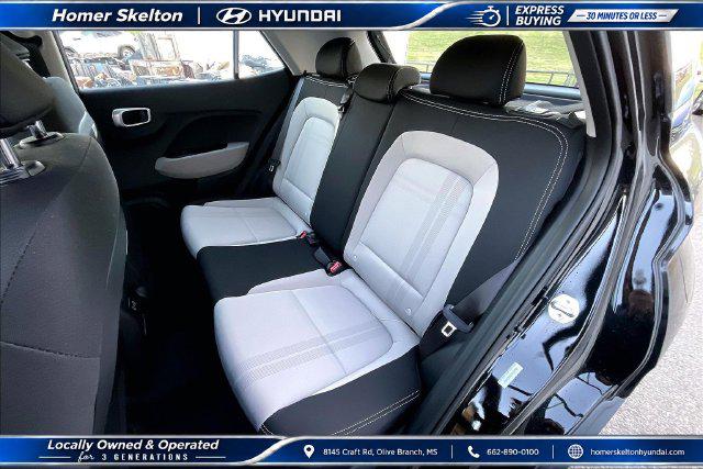 New 2026 Hyundai Venue SEL For Sale in Olive Branch, MS