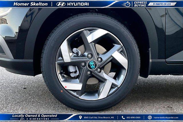 New 2026 Hyundai Venue SEL For Sale in Olive Branch, MS