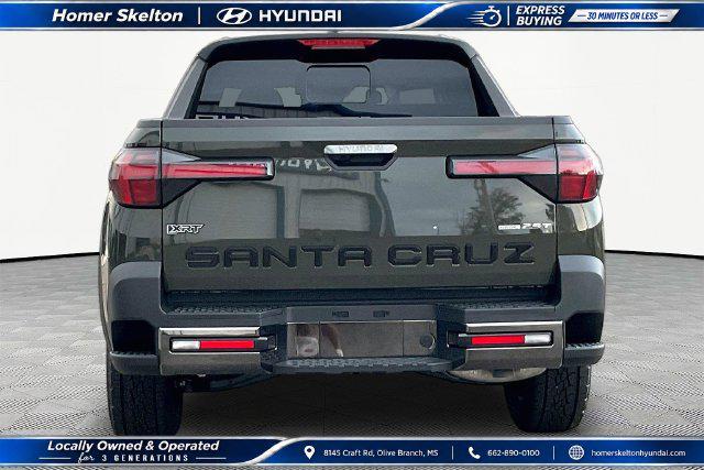 New 2026 Hyundai Santa Cruz XRT For Sale in Olive Branch, MS