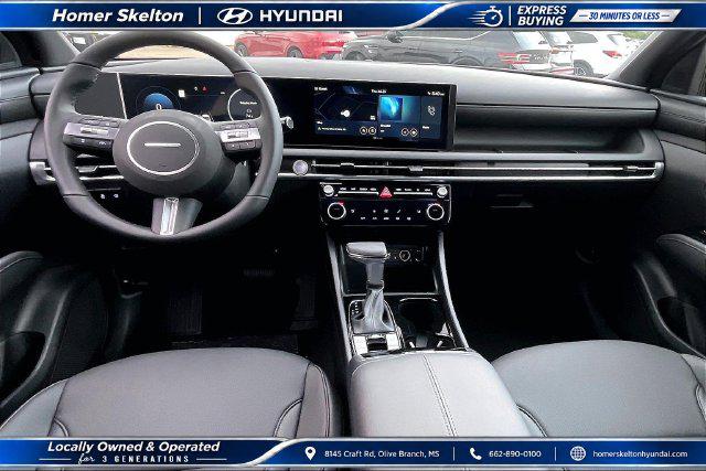 New 2026 Hyundai Santa Cruz XRT For Sale in Olive Branch, MS