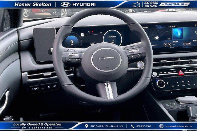 New 2026 Hyundai Santa Cruz XRT For Sale in Olive Branch, MS