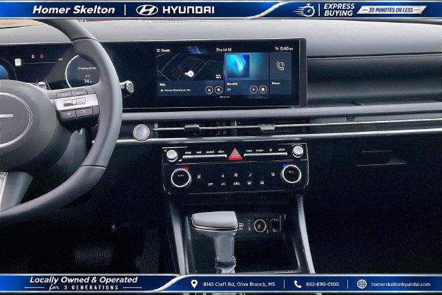 New 2026 Hyundai Santa Cruz XRT For Sale in Olive Branch, MS