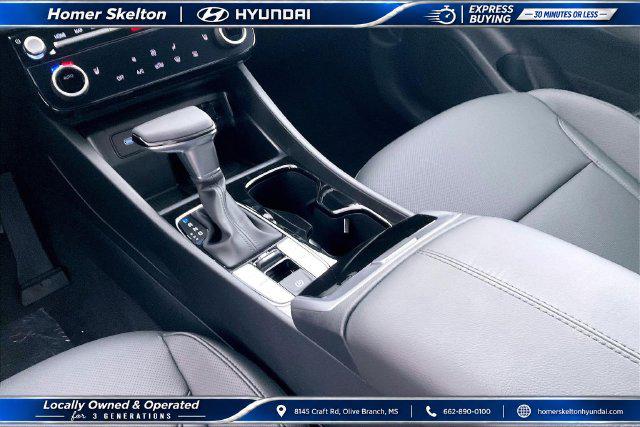 New 2026 Hyundai Santa Cruz XRT For Sale in Olive Branch, MS