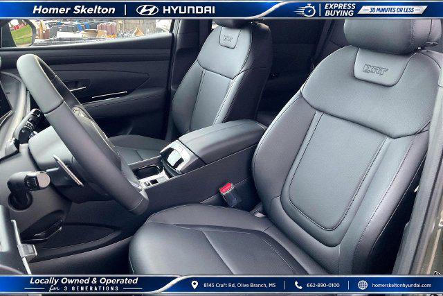 New 2026 Hyundai Santa Cruz XRT For Sale in Olive Branch, MS