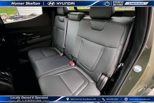 New 2026 Hyundai Santa Cruz XRT For Sale in Olive Branch, MS