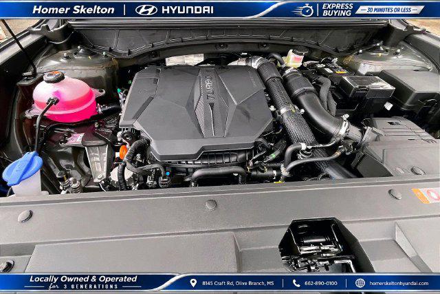 New 2026 Hyundai Santa Cruz XRT For Sale in Olive Branch, MS