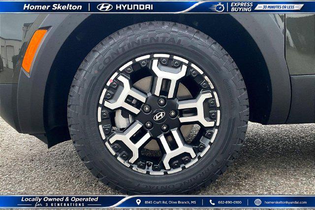 New 2026 Hyundai Santa Cruz XRT For Sale in Olive Branch, MS