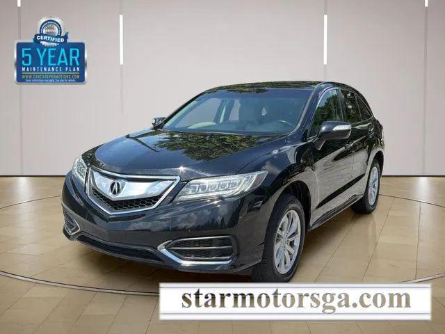 2016 Acura RDX Base for sale in Alpharetta, GA