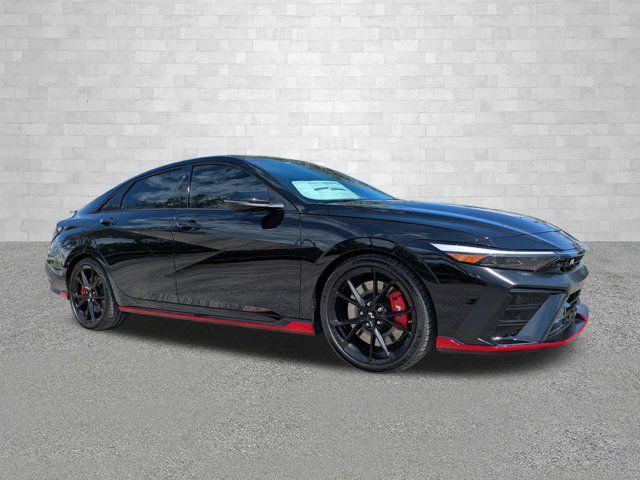 2026 Hyundai Elantra N for sale in Naples, FL