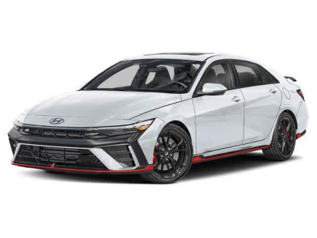 2026 Hyundai Elantra N for sale in Augusta, GA