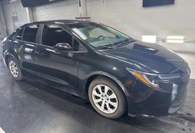 2021 Toyota Corolla for sale near Columbus, OH