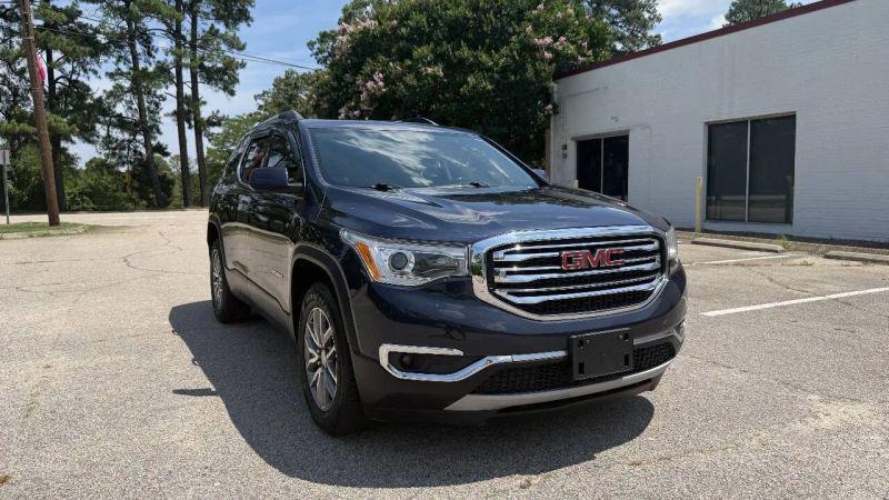 2018 GMC Acadia SLE-2 for sale in Raleigh, NC