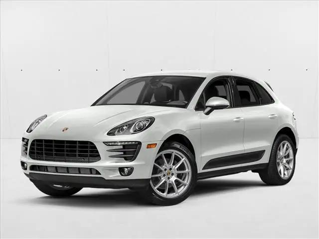 2018 Porsche Macan Macan for sale in Dallas, TX