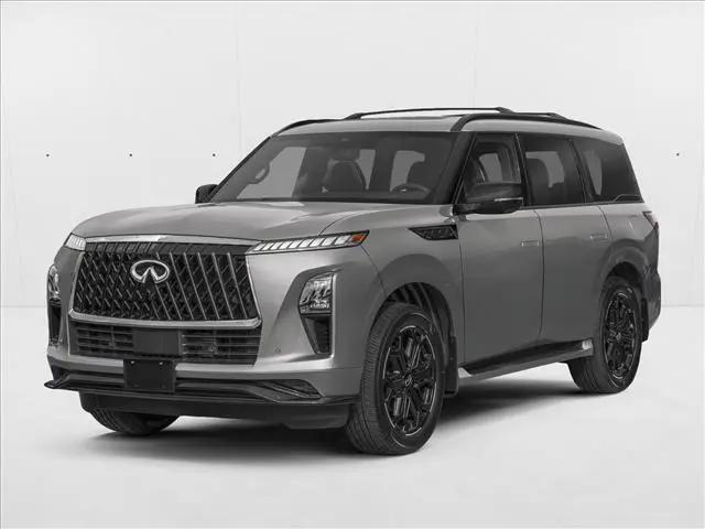 2027 INFINITI QX80 SPORT for sale in Tustin, CA