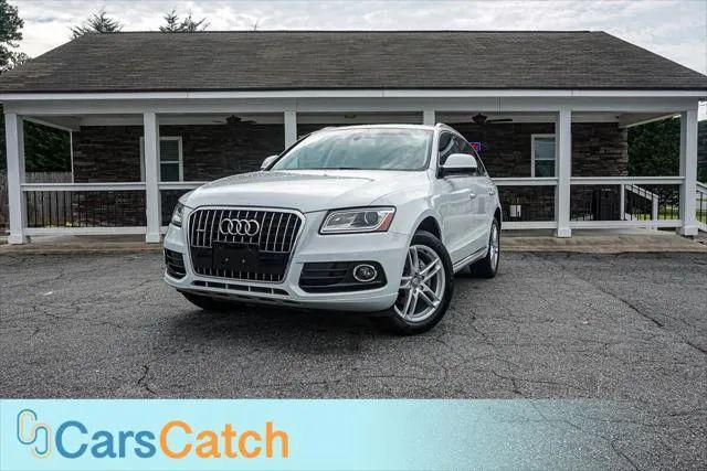 2017 Audi Q5 2.0T Premium for sale in Woodstock, GA