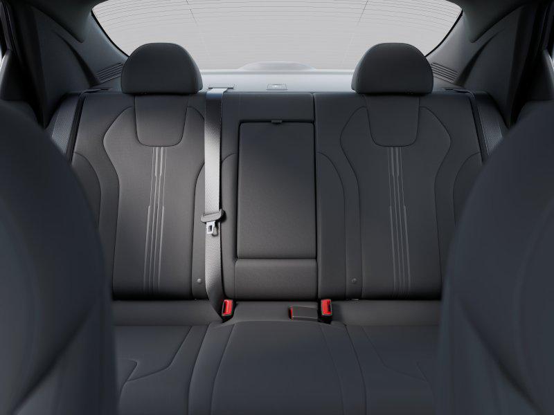 New 2026 Gray Hyundai SEL Sport image 12