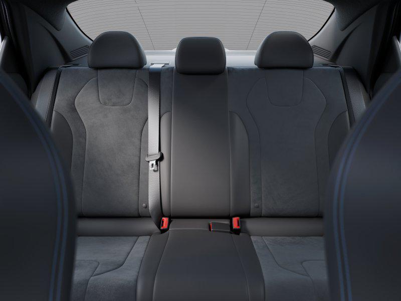 New 2026 Black HYUNDAI Sedan image 12