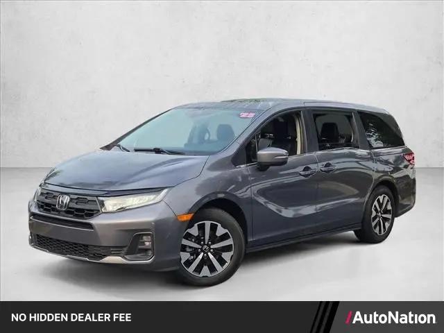 2025 Honda Odyssey EX-L for sale in Sanford, FL