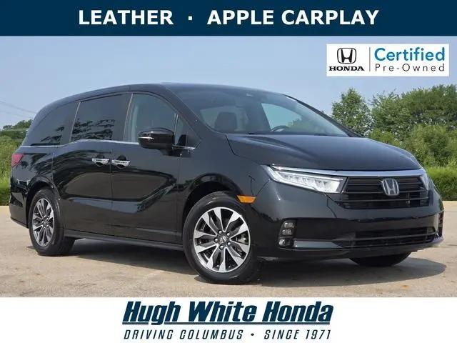 2024 Honda Odyssey for sale near Columbus, OH